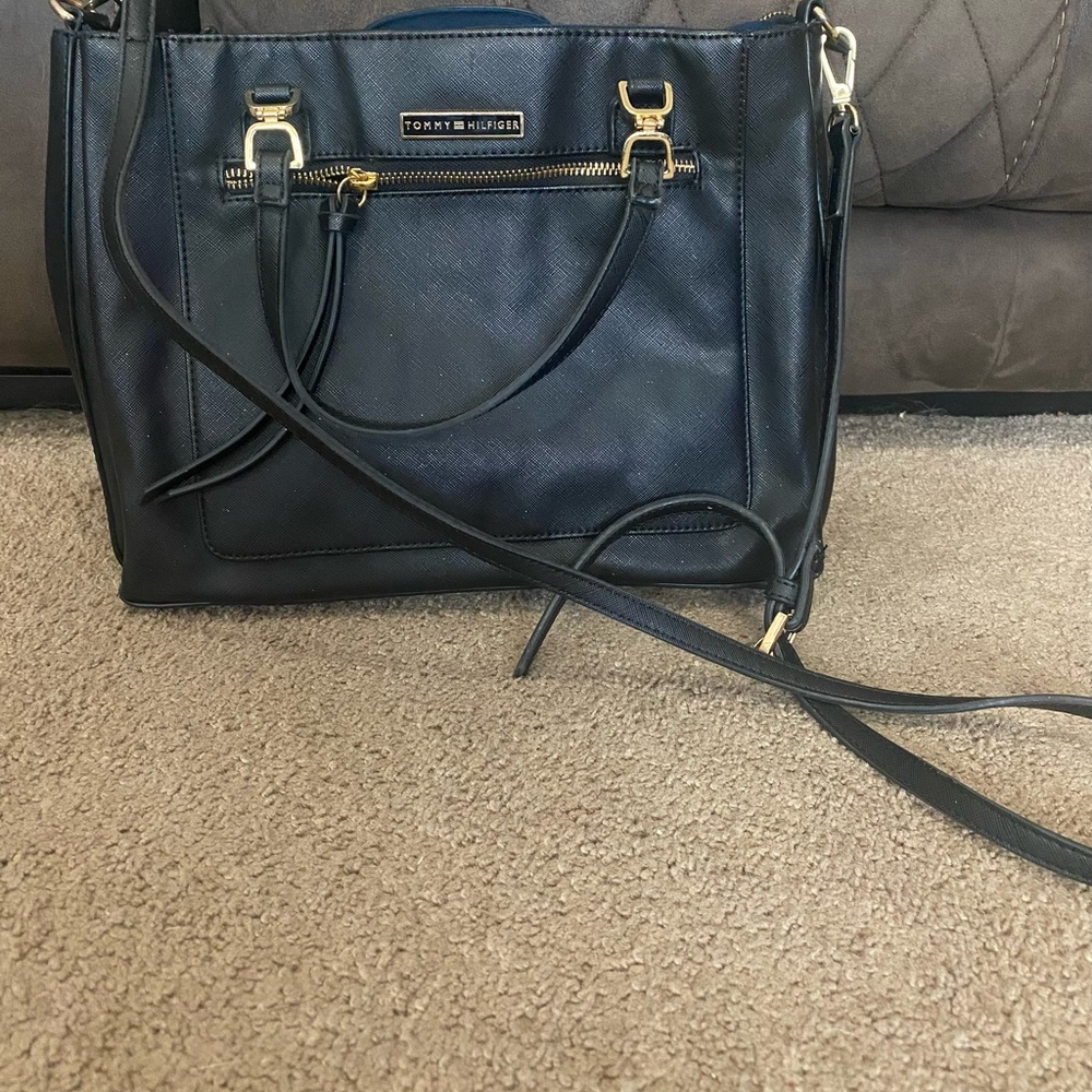 Tommy Hilfiger purse